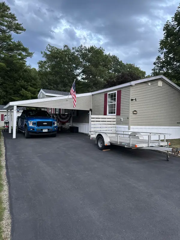 143 Eagle Ridge Road, Brewer, ME 04412