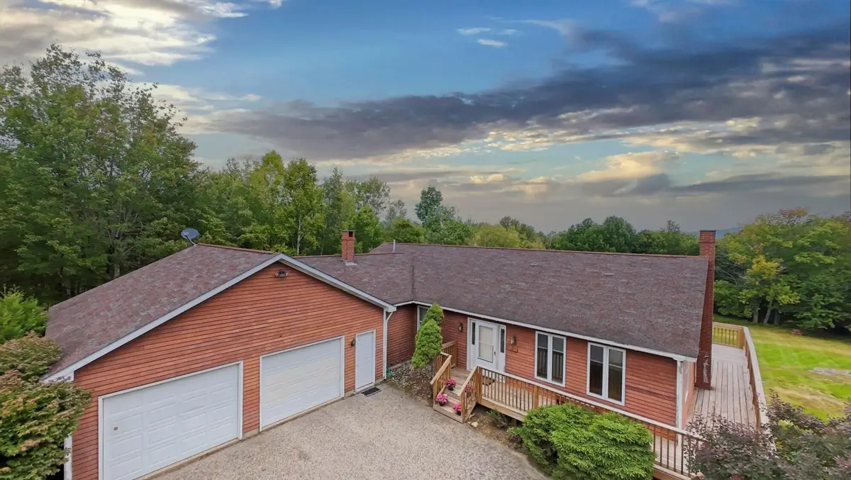 125 High Street, West Paris, ME 04289 - #1