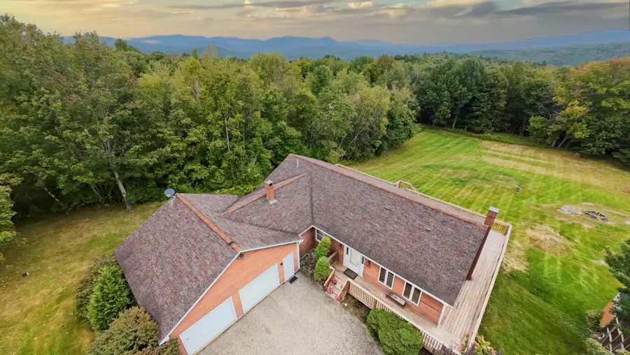 125 High Street, West Paris, ME 04289 - #2