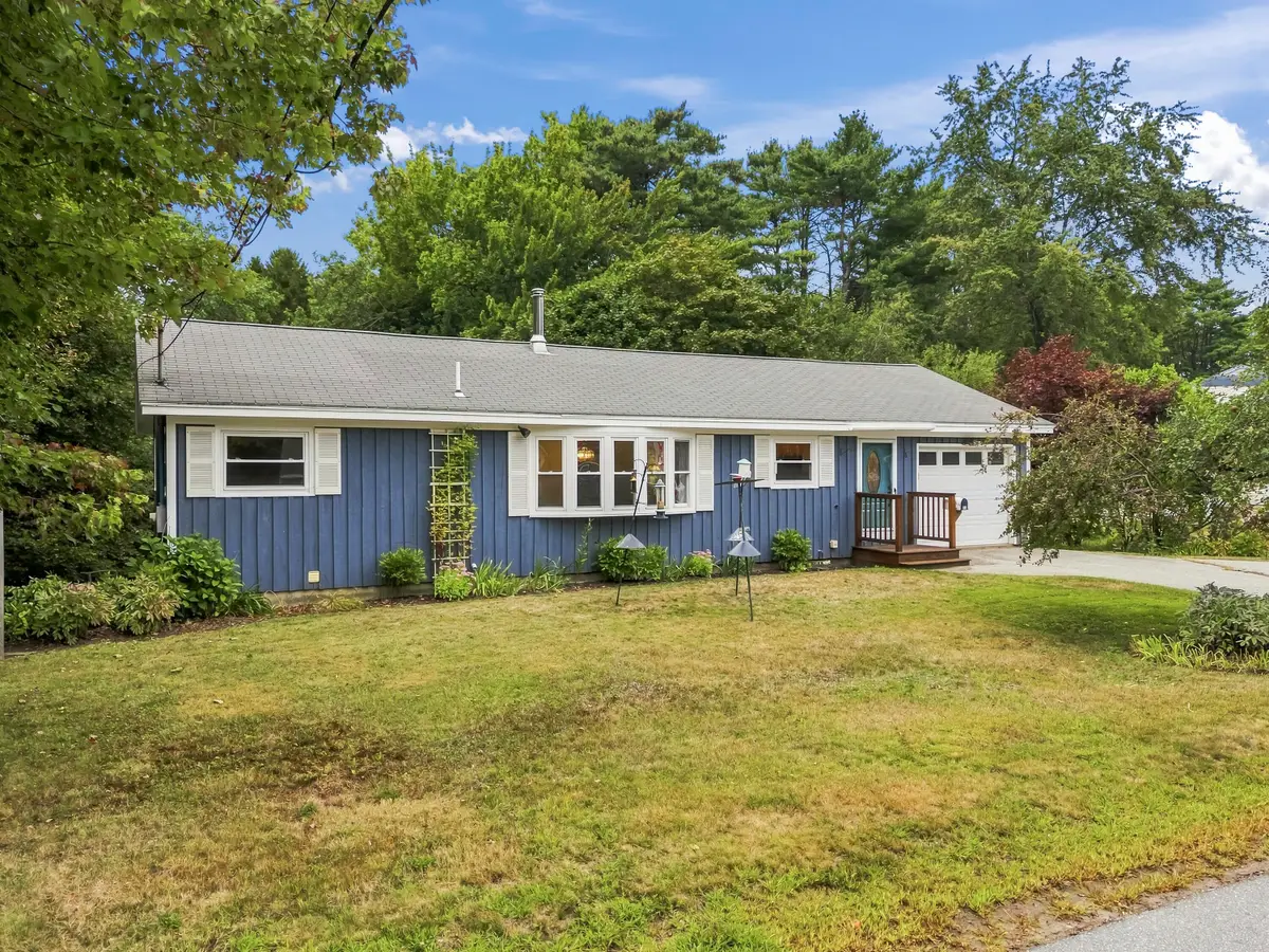 16 Patricia Road, Brunswick, ME 04011 - #1