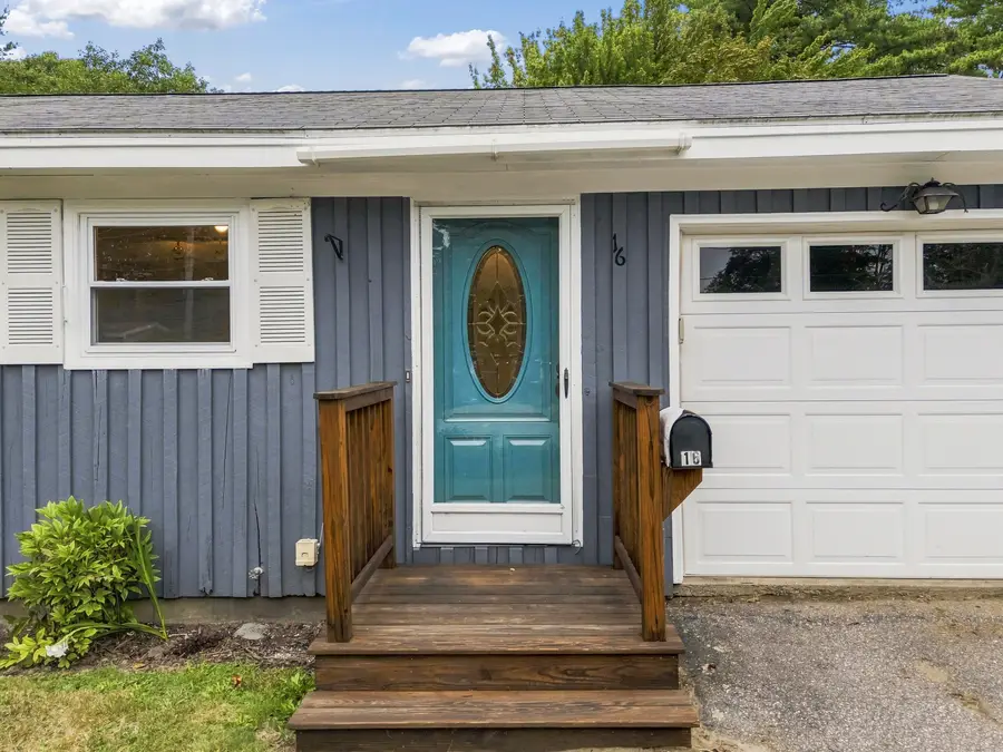 16 Patricia Road, Brunswick, ME 04011 - #3