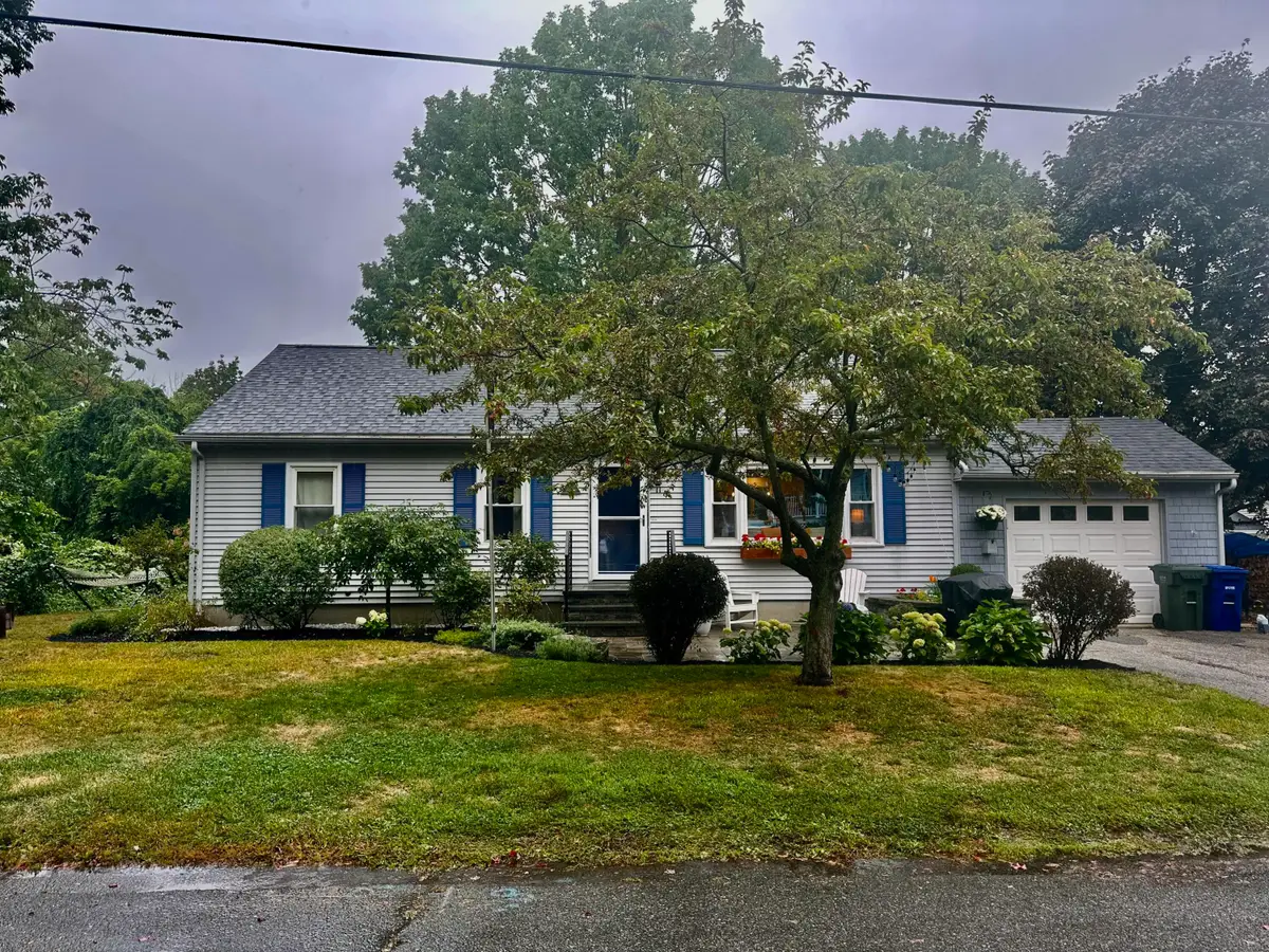 11 Hamilton Street, South Portland, ME 04106 - #1