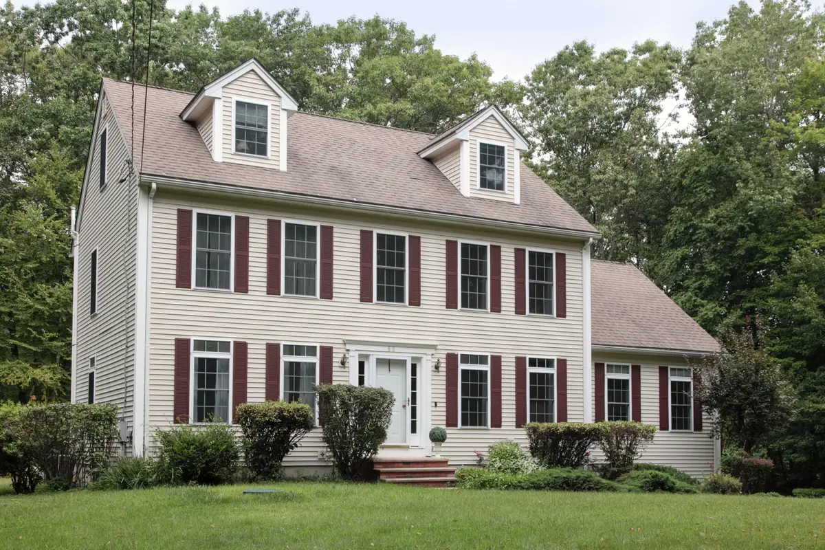 80 Walker Road, Danville, NH 03819 - #1