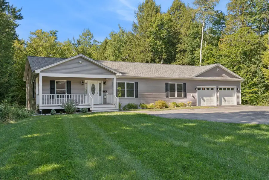 140 Stone Hill Road, Farmington, ME 04938 - #2