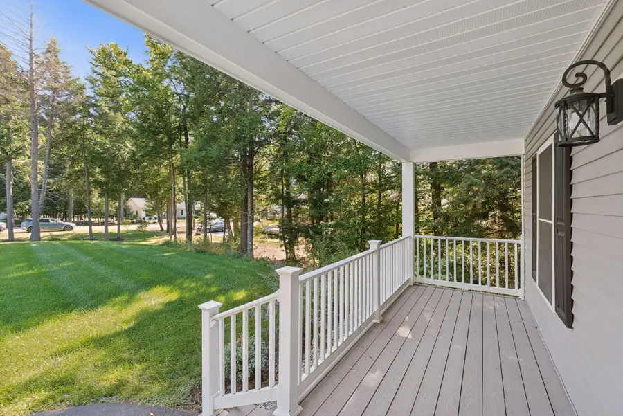140 Stone Hill Road, Farmington, ME 04938 - #3