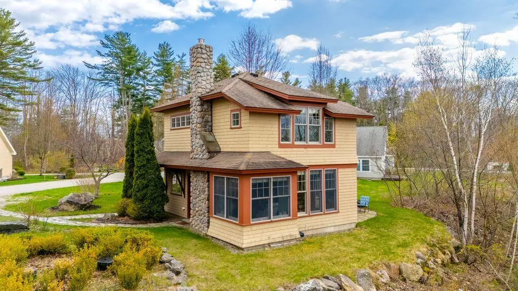 51 W Island Way #509, Edgecomb, ME 04556 - #1