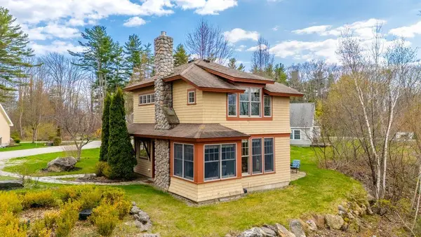 51 W Island Way #509, Edgecomb, ME 04556