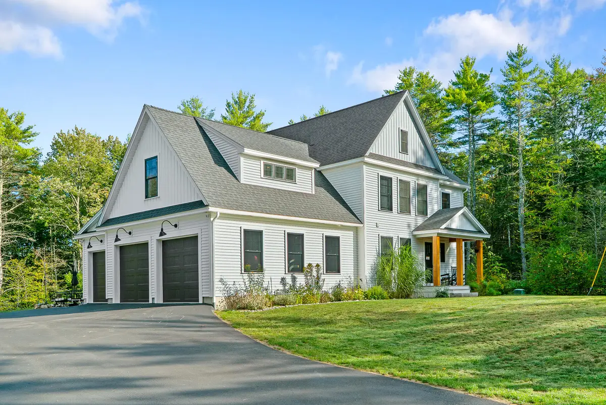 7 Josiah Currier Road, York, ME 03902 - #1