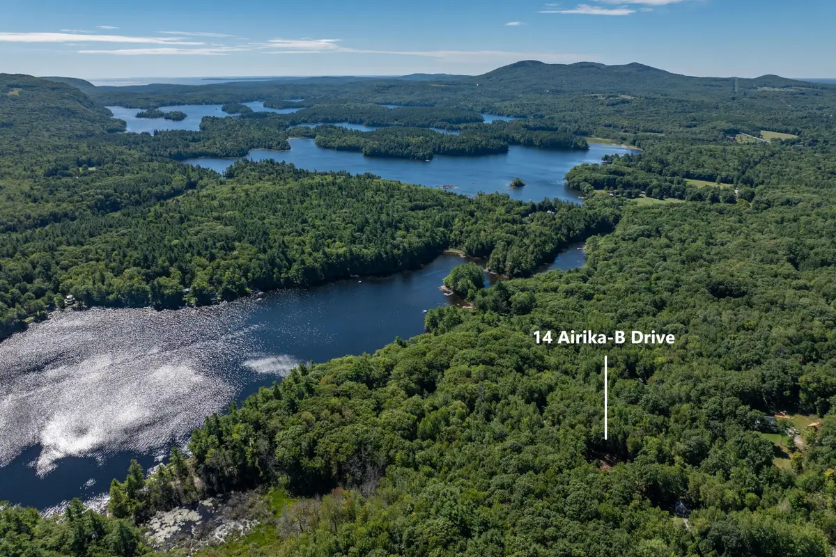 14 Airika-b Drive, Lincolnville, ME 04849 - #1