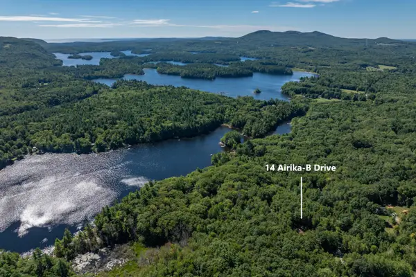 14 Airika-b Drive, Lincolnville, ME 04849