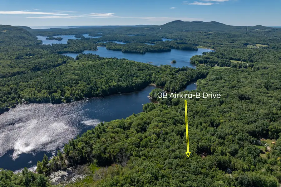 14 Airika-b Drive, Lincolnville, ME 04849 - #2