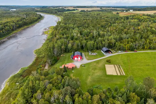 993 East Presque Isle Road, Caribou, ME 04736