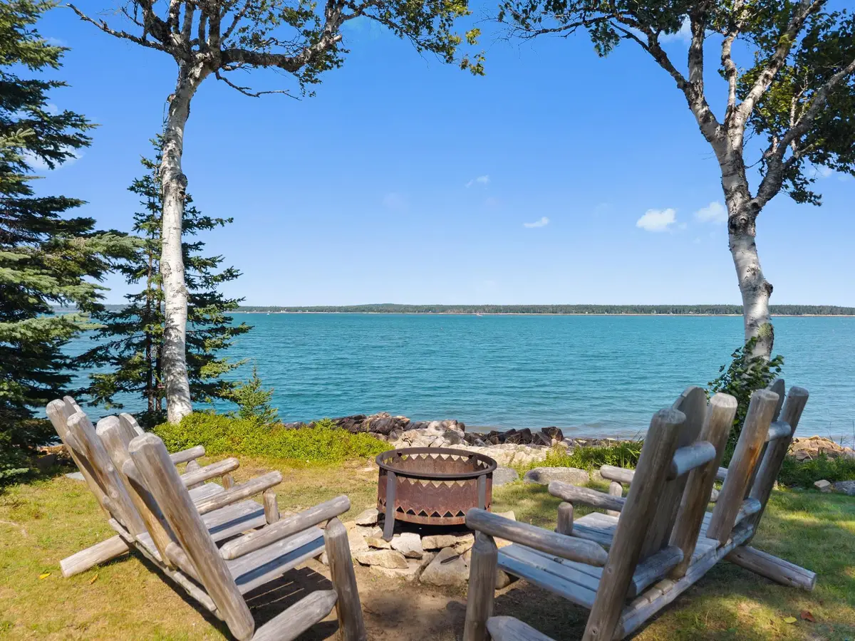 219 Paul Bunyan Road, Gouldsboro, ME 04607 - #1