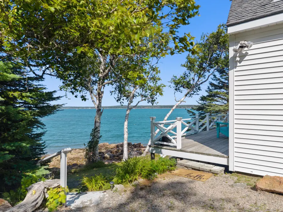 219 Paul Bunyan Road, Gouldsboro, ME 04607 - #3