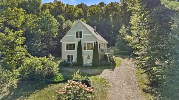 214 Seminole Drive, Farmington, ME 04938