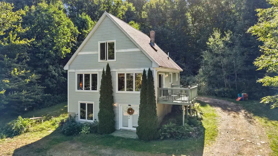214 Seminole Drive, Farmington, ME 04938 - #2