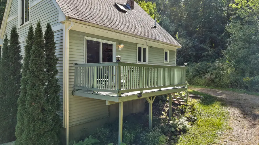 214 Seminole Drive, Farmington, ME 04938 - #3