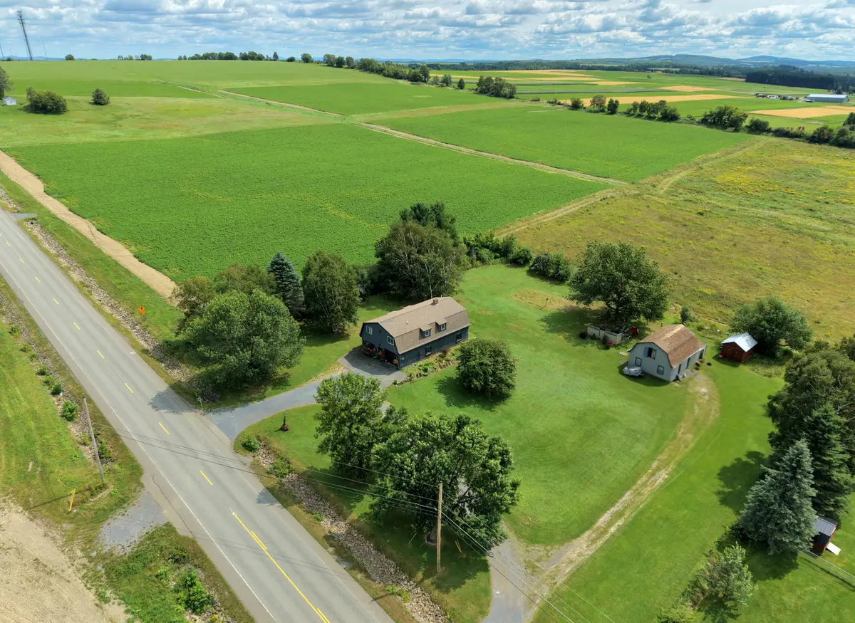 153 Fort Fairfield Road, Caribou, ME 04736 - #1