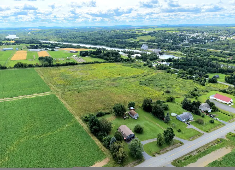 153 Fort Fairfield Road, Caribou, ME 04736 - #3
