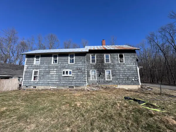 16 Pines Road, Benton, ME 04901