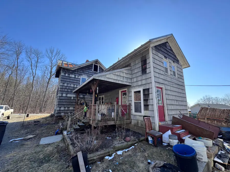 16 Pines Road, Benton, ME 04901 - #3
