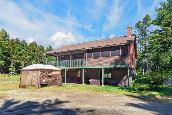 565 Toddy Pond Road, Surry, ME 04684