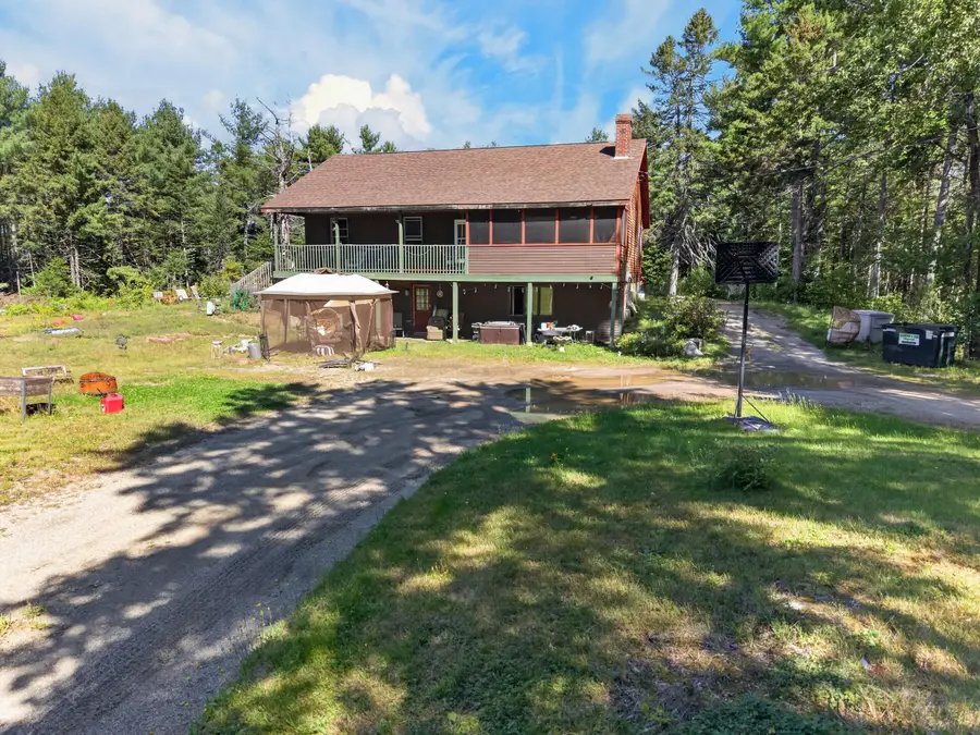 565 Toddy Pond Road, Surry, ME 04684 - #2
