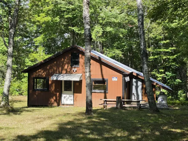 145 E Gulch Road, Thorndike, ME 04986
