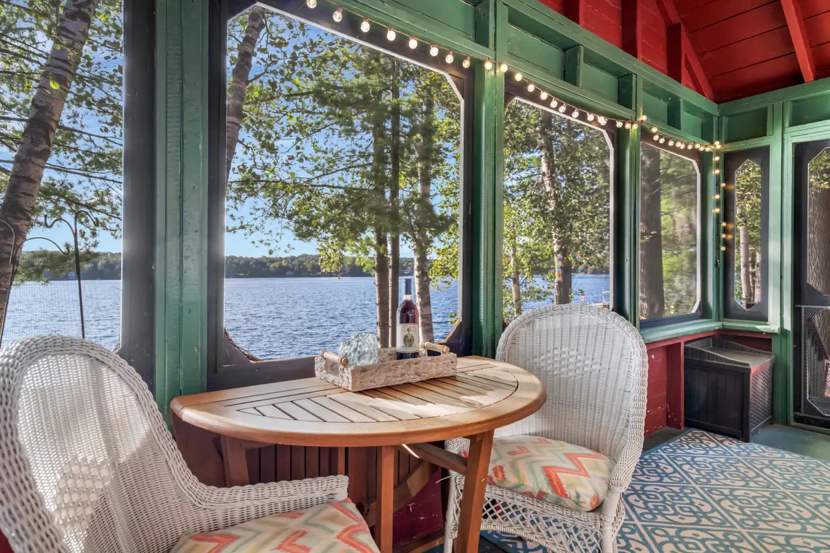 1270 Lakeview Drive #8, China, ME 04358 - #1