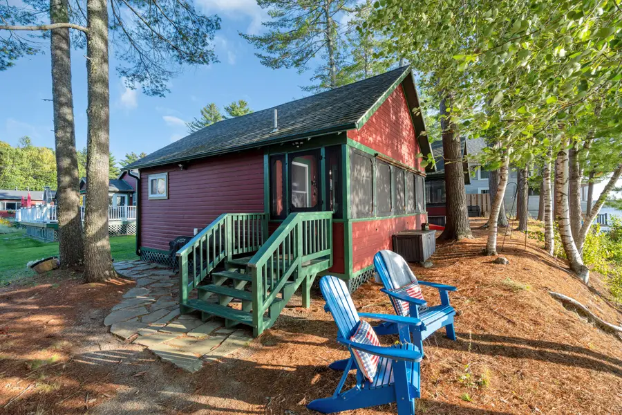 1270 Lakeview Drive #8, China, ME 04358 - #2