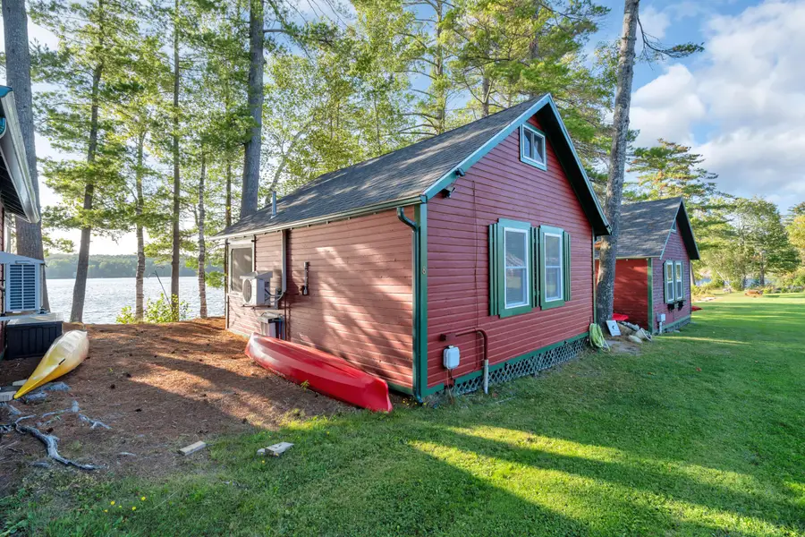 1270 Lakeview Drive #8, China, ME 04358 - #3