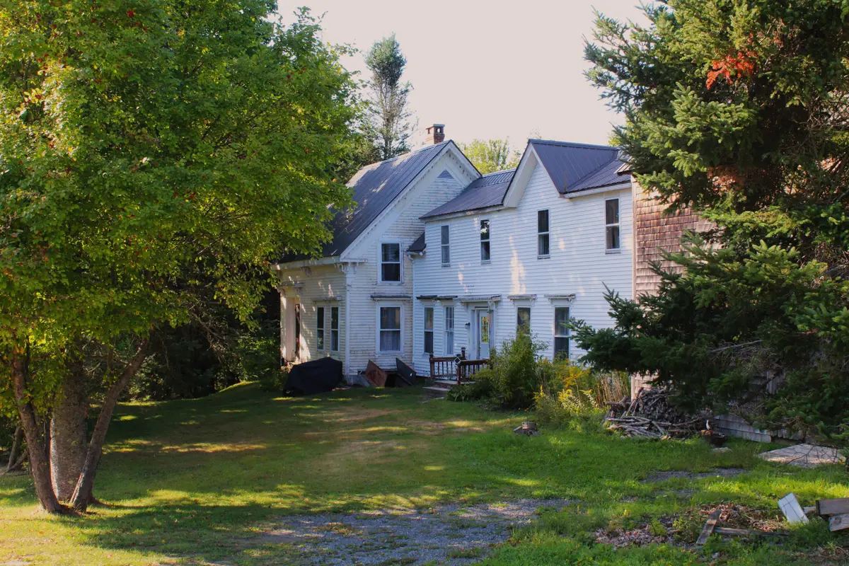 92 Ghent Road, Searsmont, ME 04973 - #1