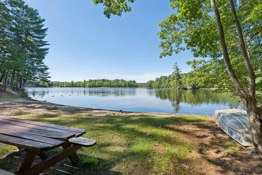 544 New Dam Road, Lake Arrowhead, ME 04061 - #2