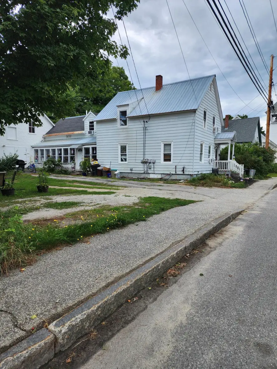 41 Beal Street, Norway, ME 04268 - #2