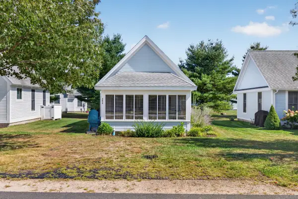 454 Post Road #484, Wells, ME 04090