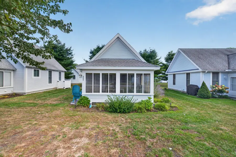 454 Post Road #484, Wells, ME 04090 - #2