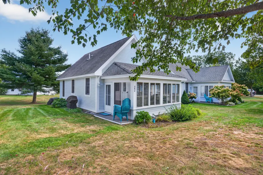 454 Post Road #484, Wells, ME 04090 - #3