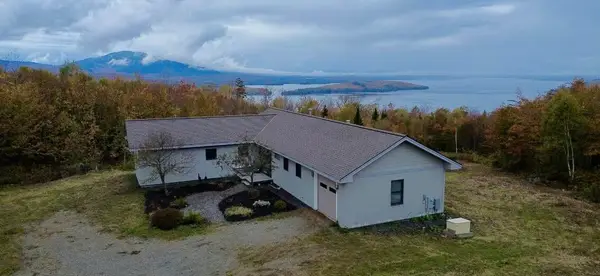 57 Moosehead Isle Road, Greenville, ME 04441