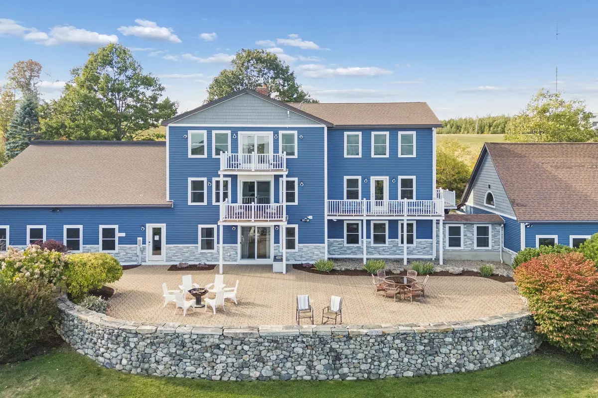31 Boynton Road, Liberty, ME 04949 - #1