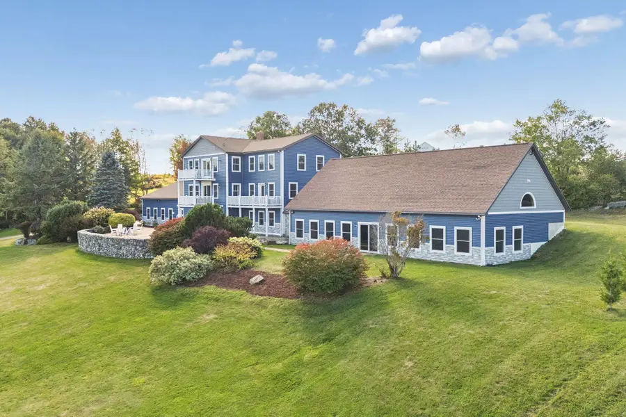 31 Boynton Road, Liberty, ME 04949 - #3