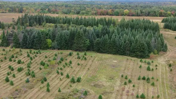 0 W Ridge Road, Littleton, ME 04730