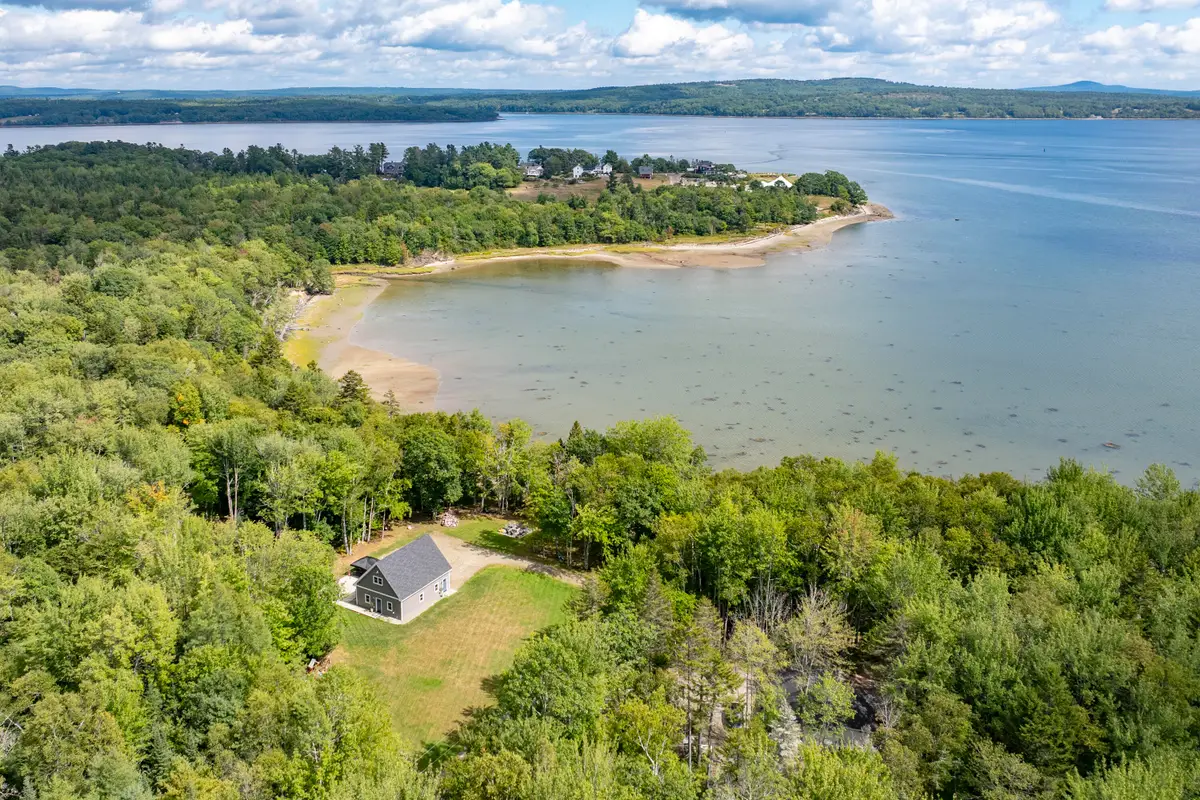 96 Pirates Cove Road, Stockton Springs, ME 04981 - #1