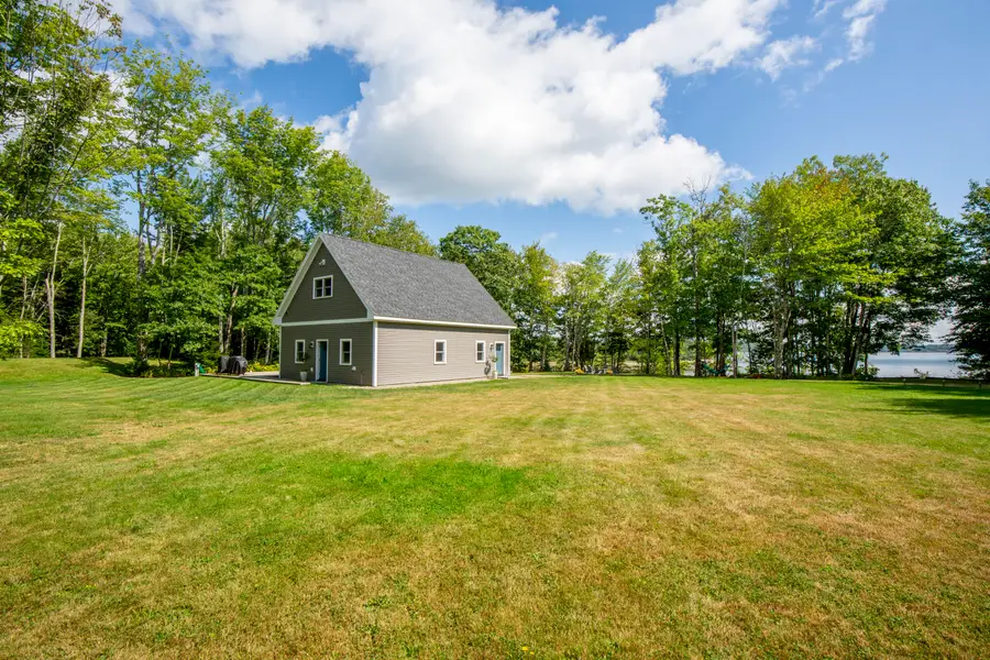 96 Pirates Cove Road, Stockton Springs, ME 04981 - #2