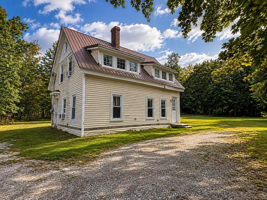 235 Turkey Path, Bucksport, ME 04416 - #2