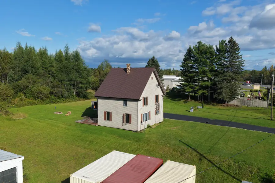 673 Mapleton Road, Mapleton, ME 04757 - #3