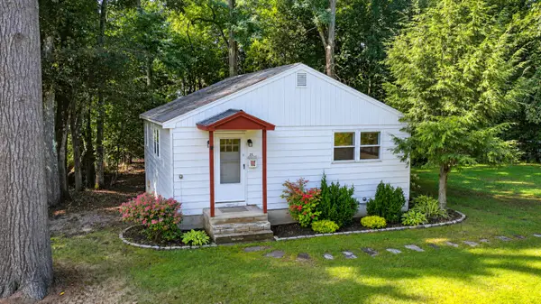23 Stuart Street, Fryeburg, ME 04037