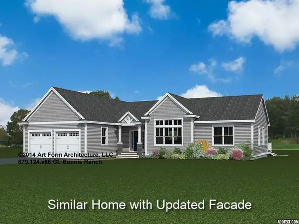 Lot 37 Baker Road, Wells, ME 04090
