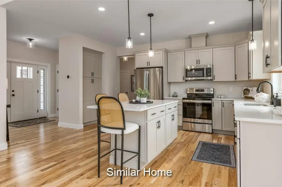 Lot 37 Baker Road, Wells, ME 04090 - #3