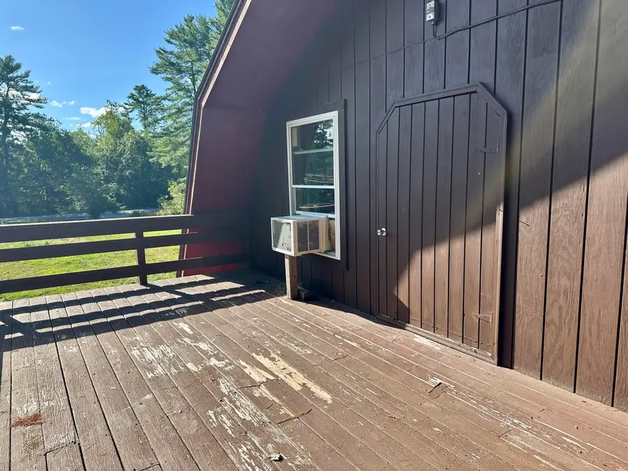 274 Windsor Road, Chelsea, ME 04330 - #3