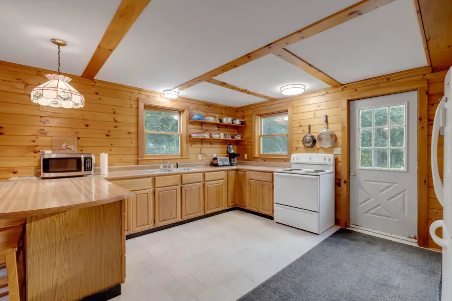 94 Stratton Brook Road, Rangeley, ME 04982 - #3